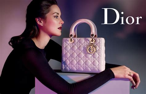 New Christian Dior Advert 